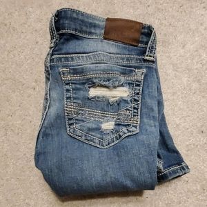 BKE Bootcut Jeans